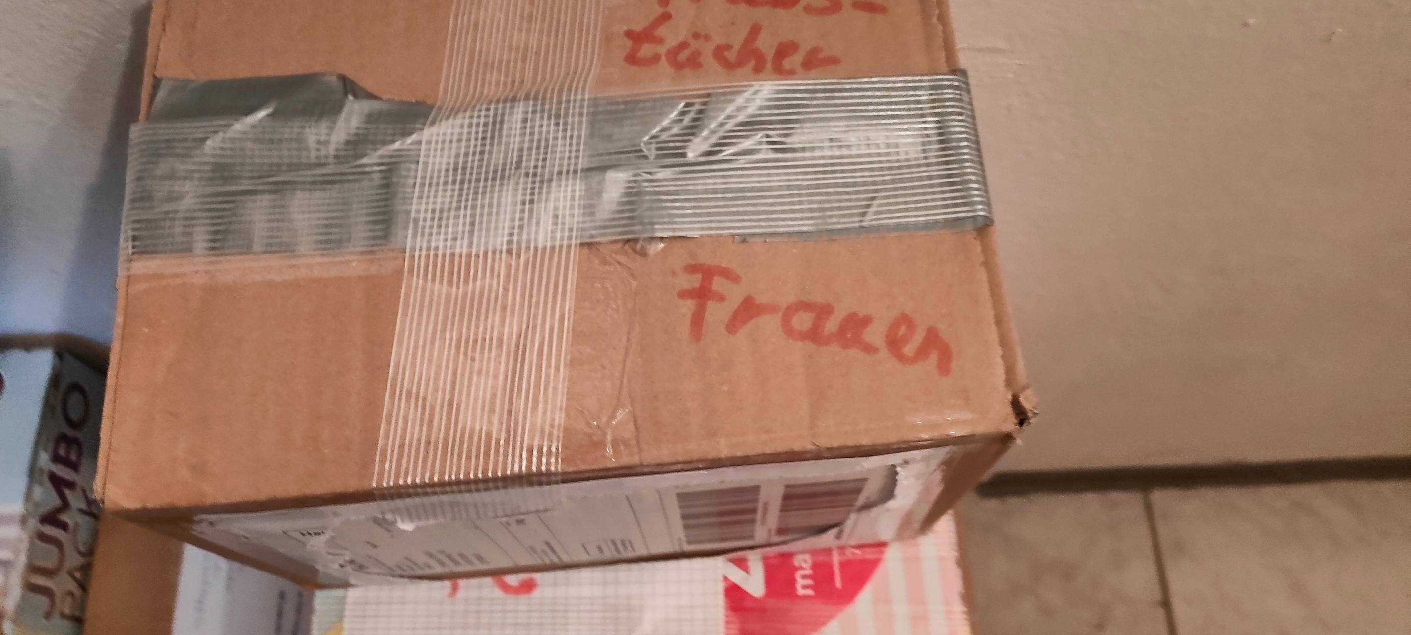 Sammel-Aktionen für die Ukraine