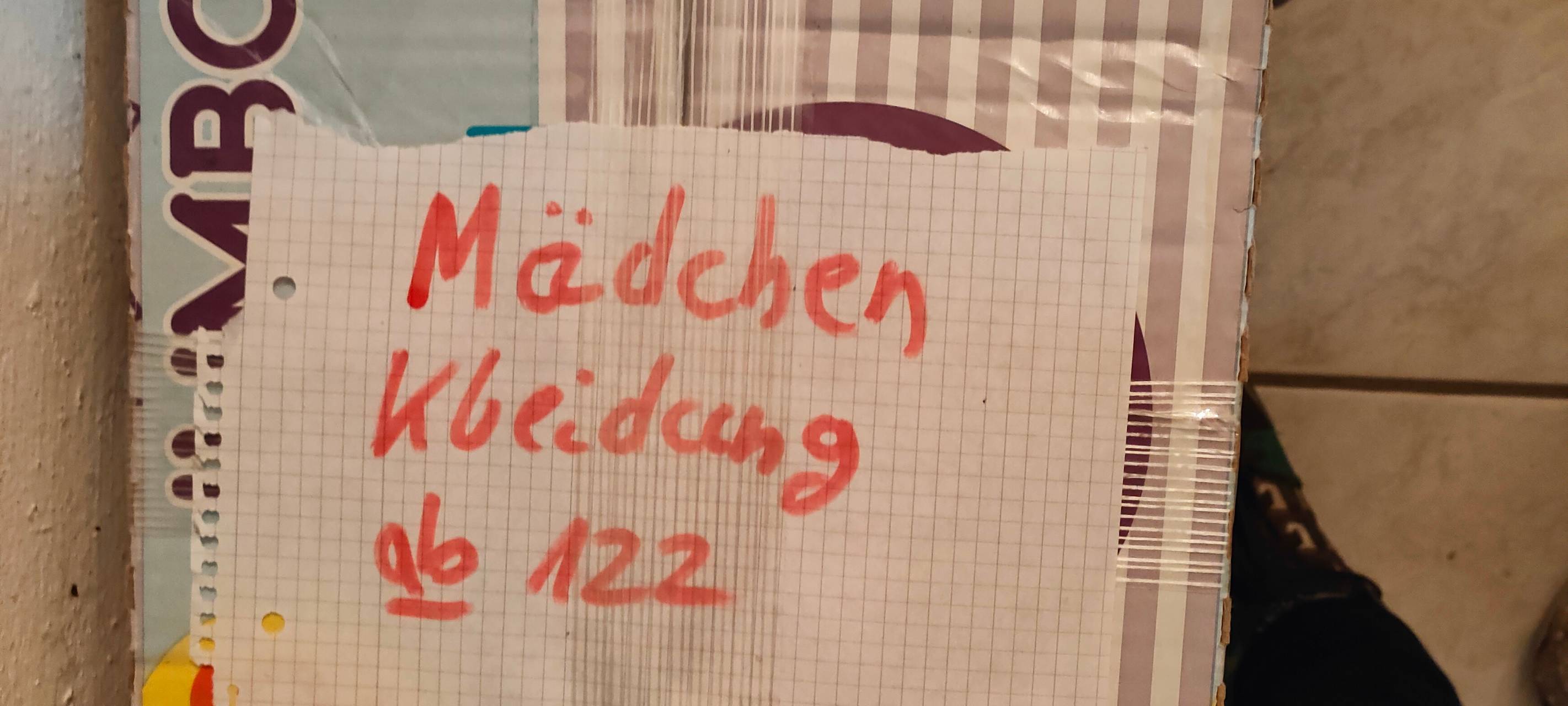 Sammel-Aktionen für die Ukraine
