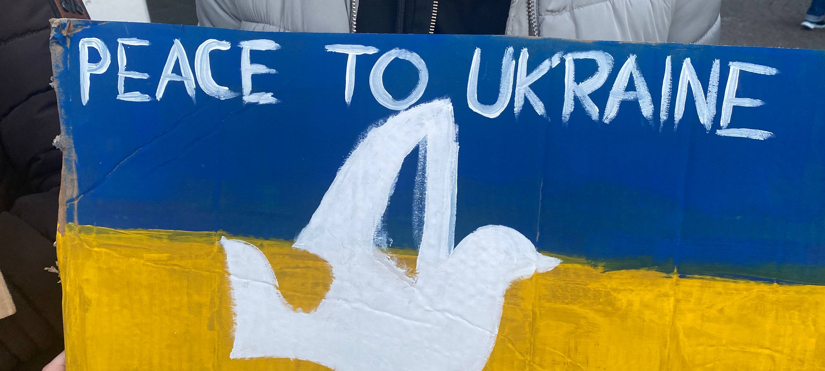 So war die Mahnwache in Soest / Heute soldidarisiert sich Werl