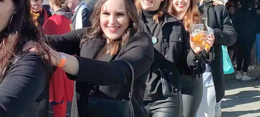 Karneval in Rüthen 2022