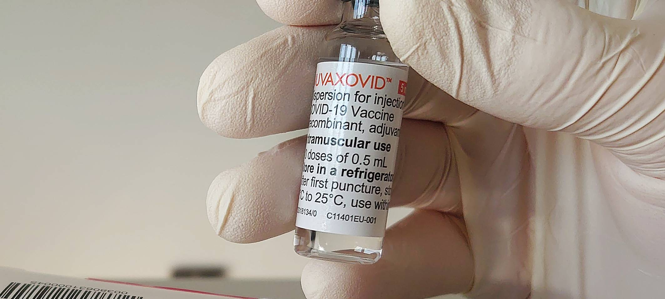 Bundestag spricht über Coronaimpfpflicht