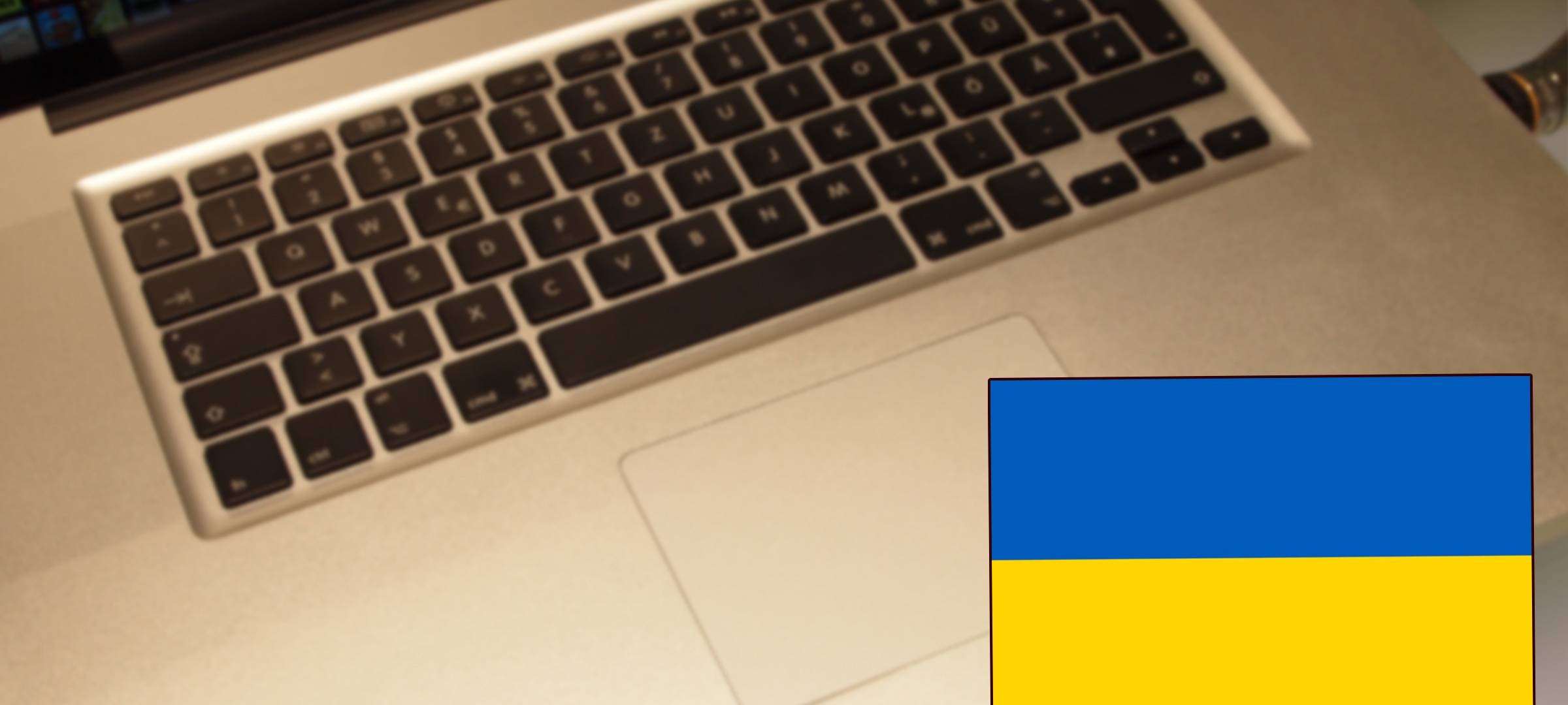 Übersetzer für ukrainisch oder russisch gesucht