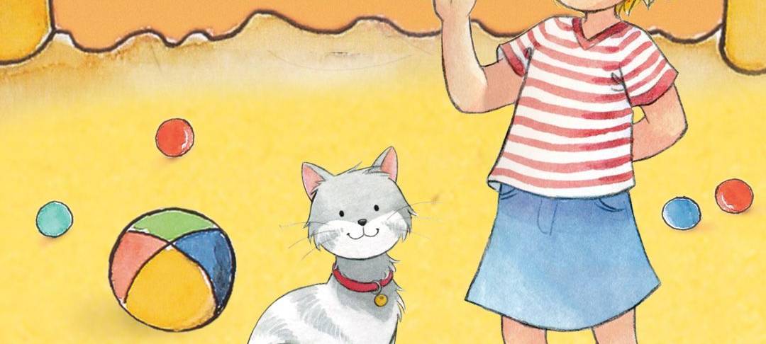 Conni - das Zirkus - Musical