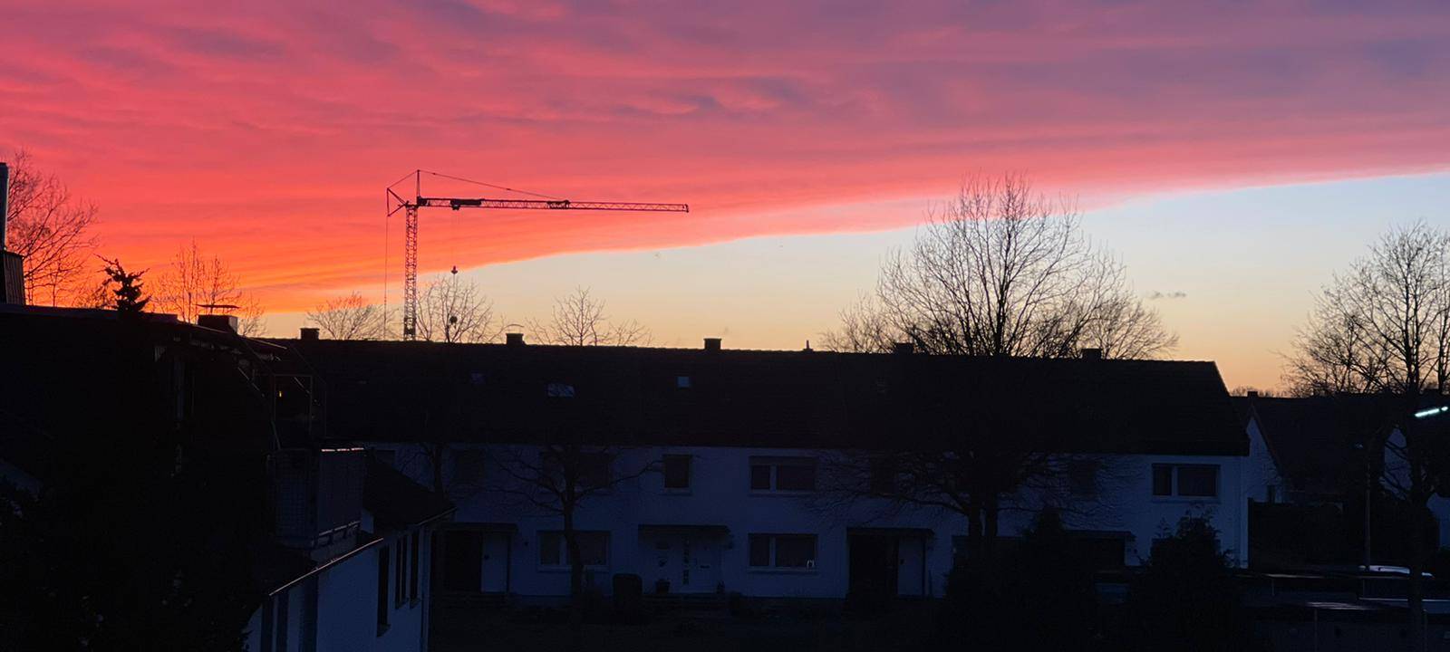 Sabine, Bad Sassendorf