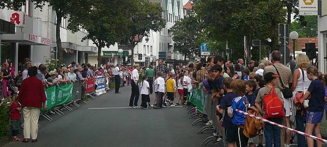 Altstadtlauf in Lippstadt findet wieder statt
