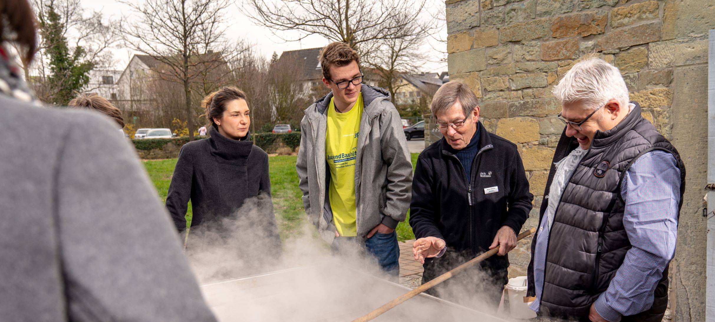 Taste Lab - Bad Sassendorf