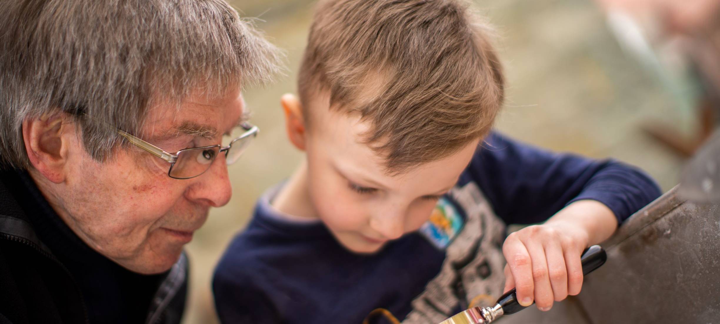 Pökel- und Maus-Türöffner-Tag - Bad Sassendorf