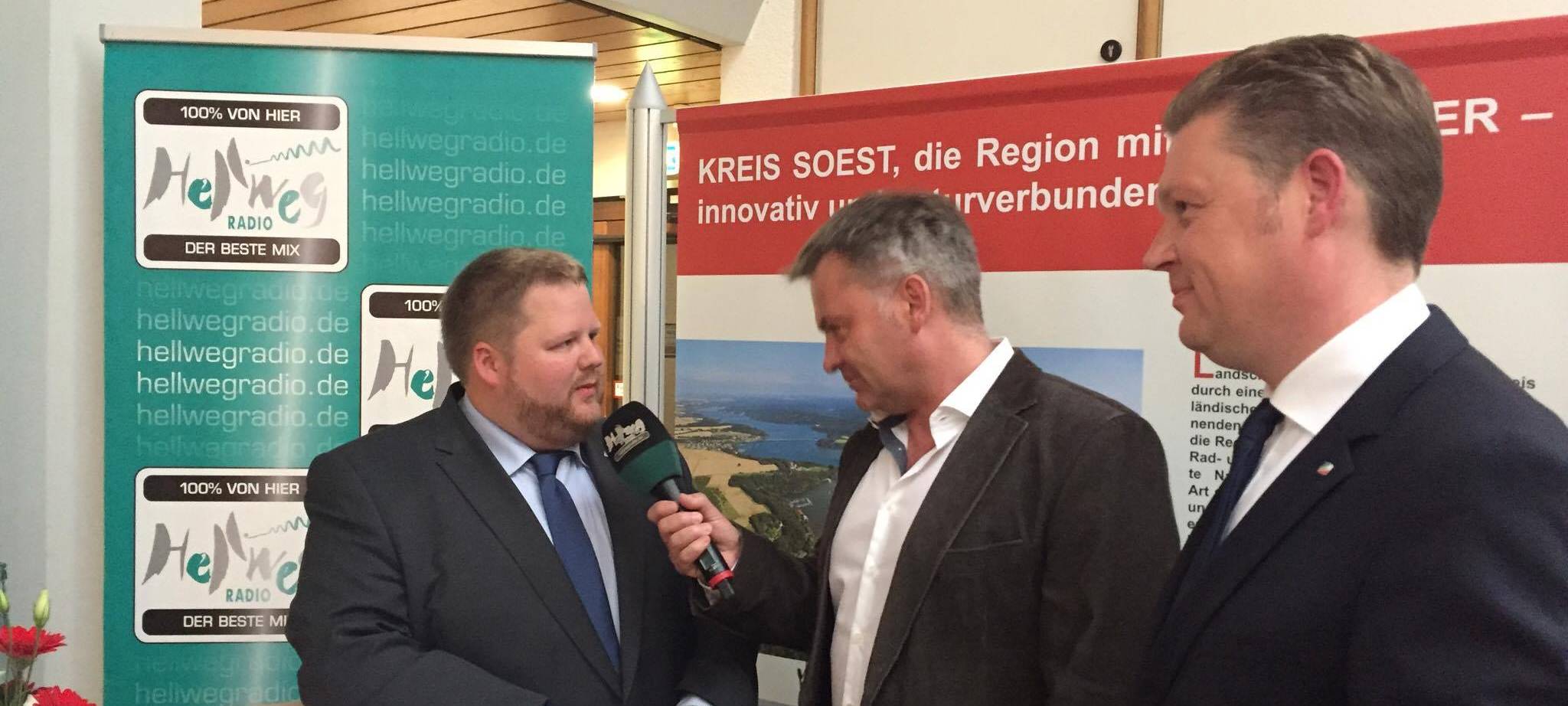 Kreis Soest: Direktkandidaten für Landtagswahl stehen fest