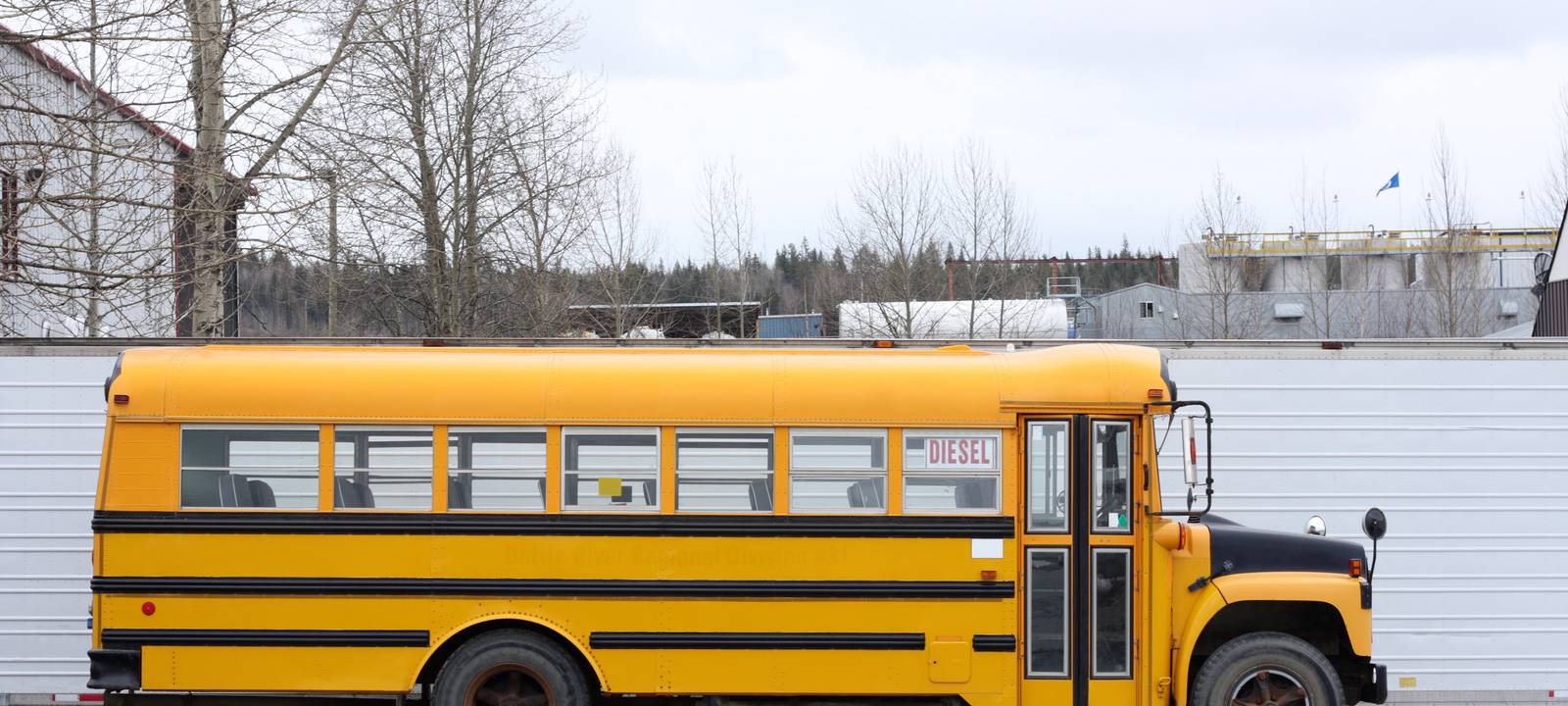 Der Vinylbus kommt nach Soest
