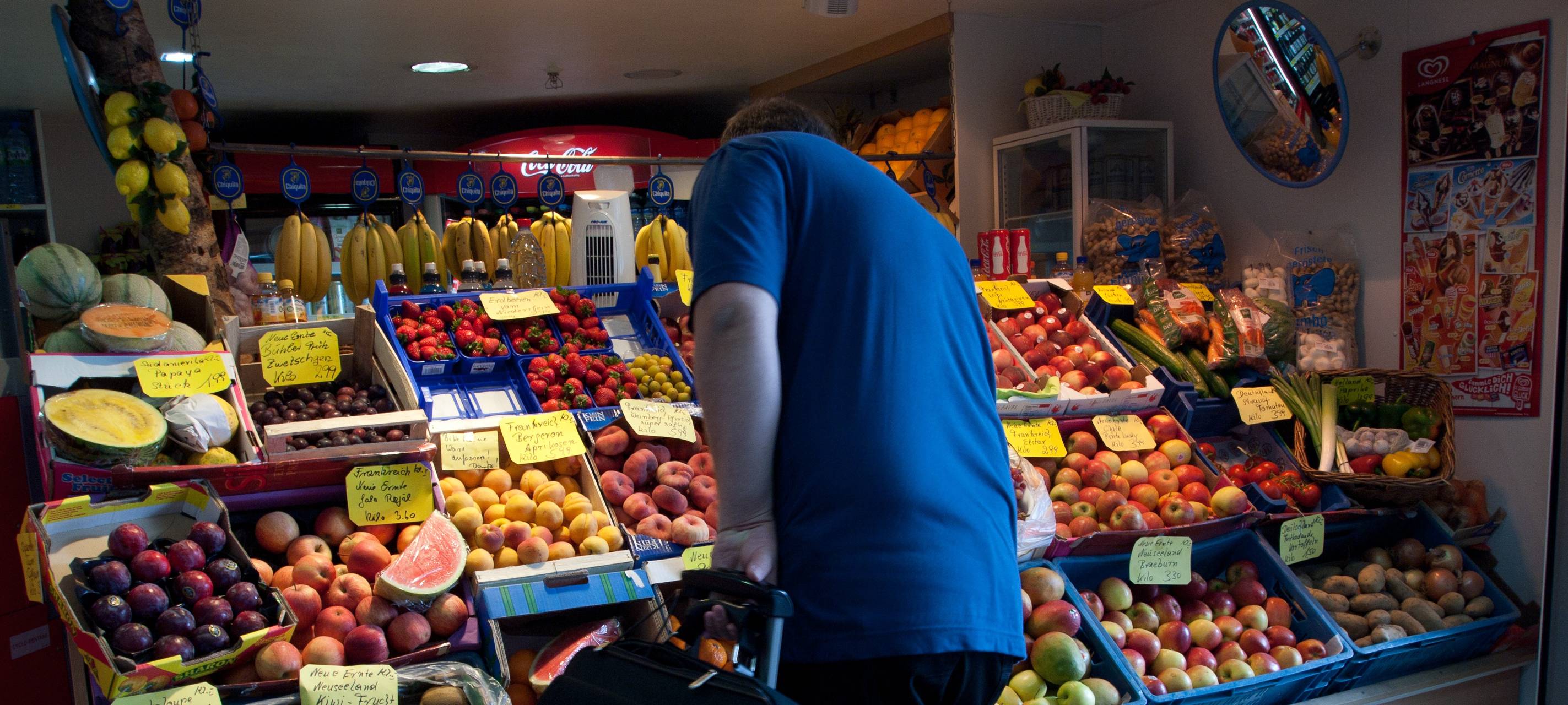 Gemüse und Obst selbst anbauen: Tipps von einer Gärtnerin