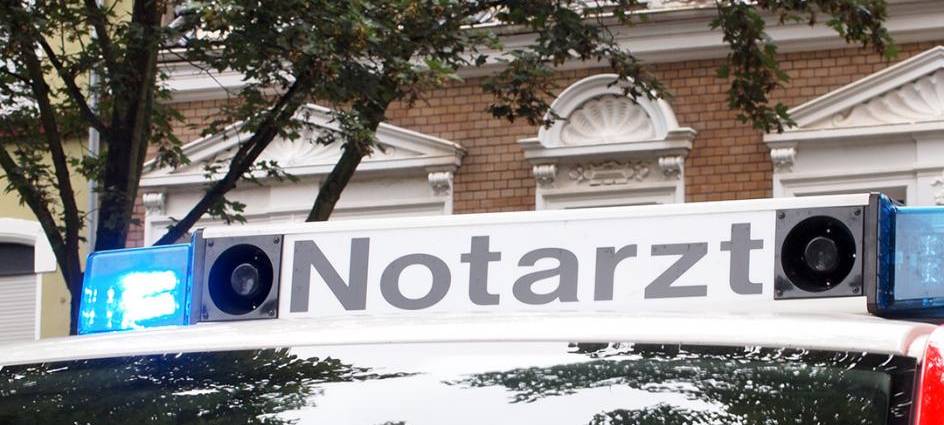 Tödlicher Unfall zwischen Werl und Ense