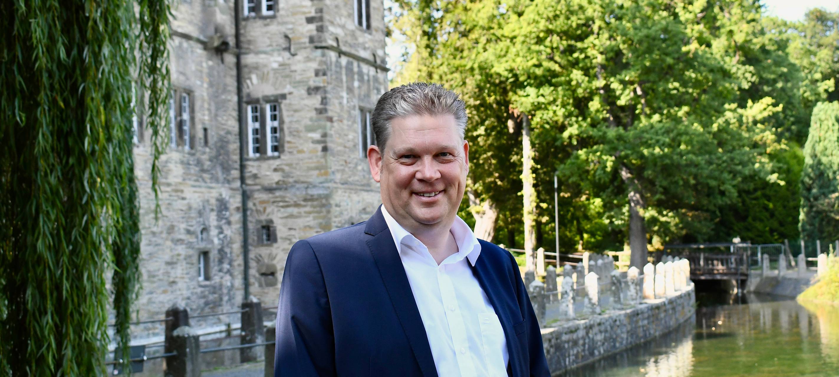 Jörg Blöming (MdL): "Rücktritt war richtig"