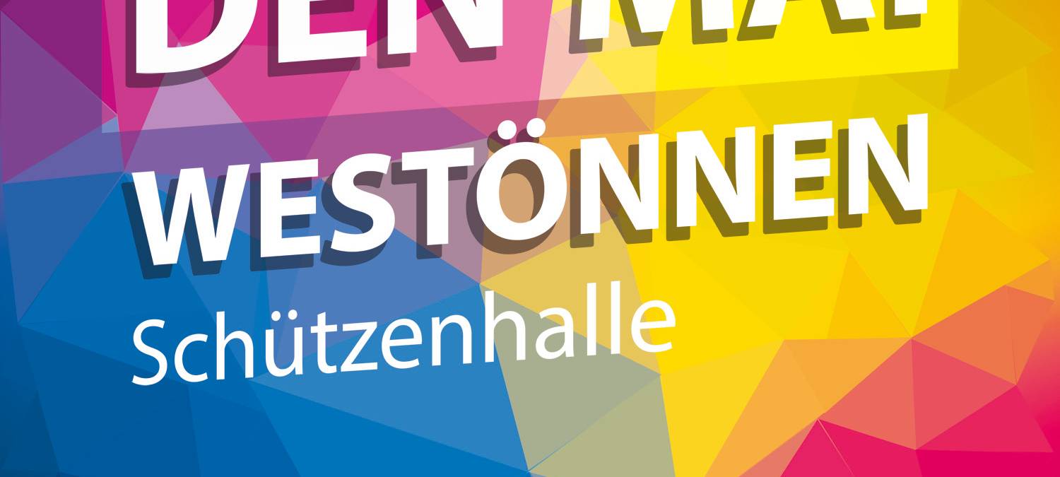 Tanz in den Mai Westönnen