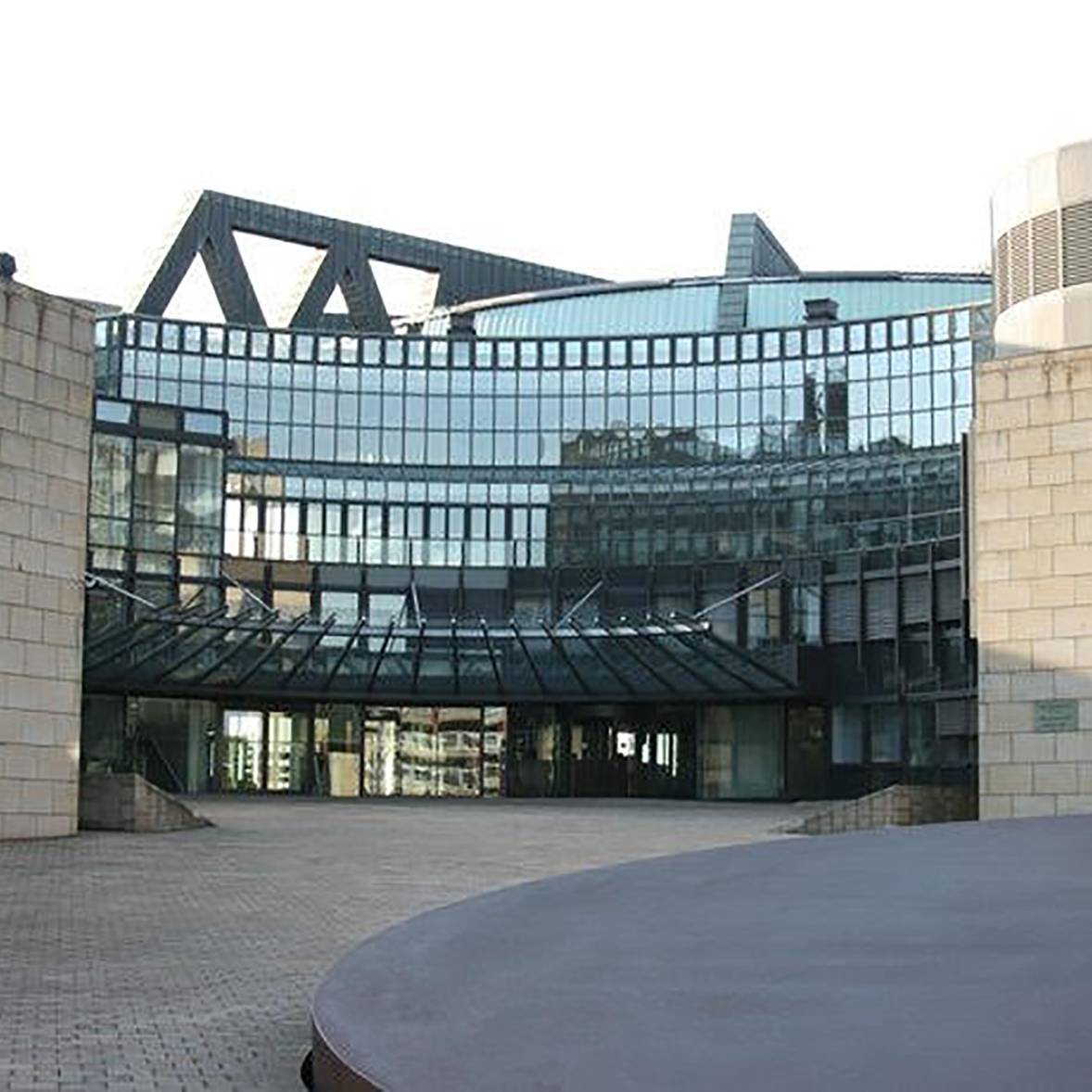 Image for Ehrenamtsmedaille: Projekte aus Soest in Düsseldorf geehrt