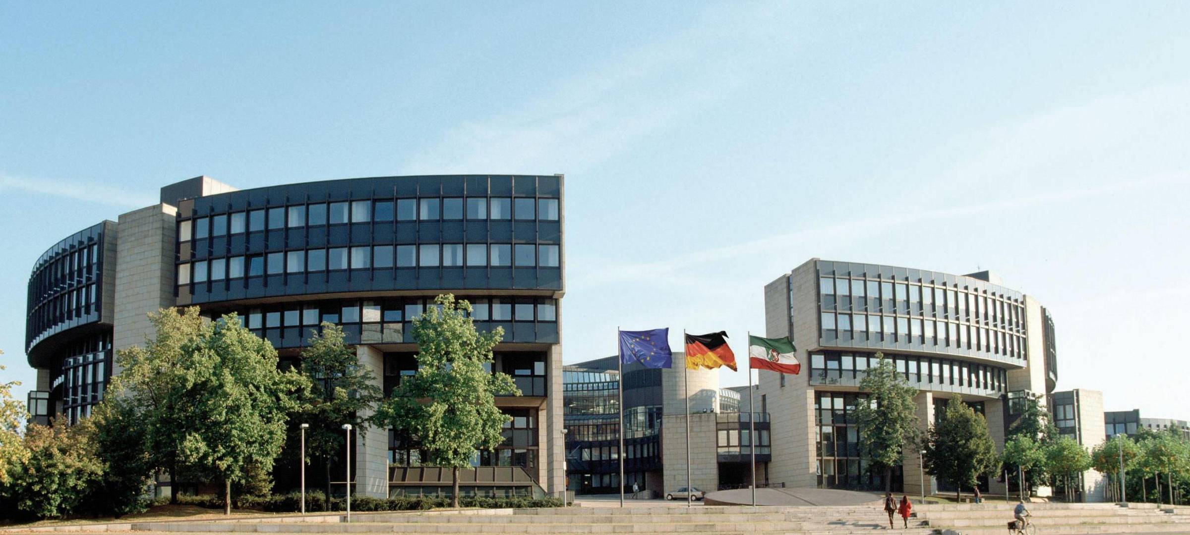 Diese Woche noch bewerben für Jugendlandtag