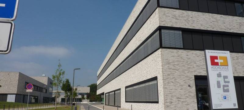 Fachhochschulen im Kreis Soest stellen sich vor