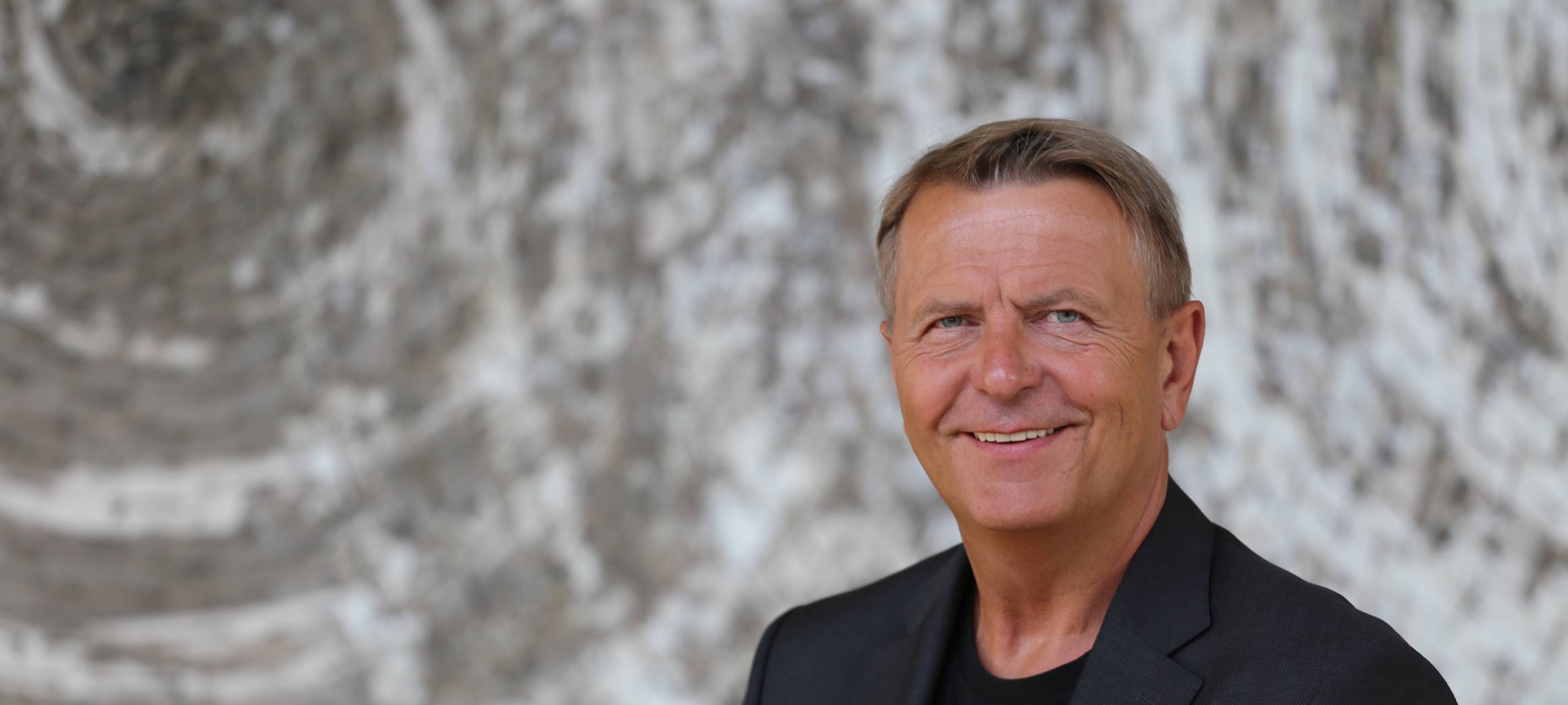 Christof Rasche (FDP) aus Erwitte