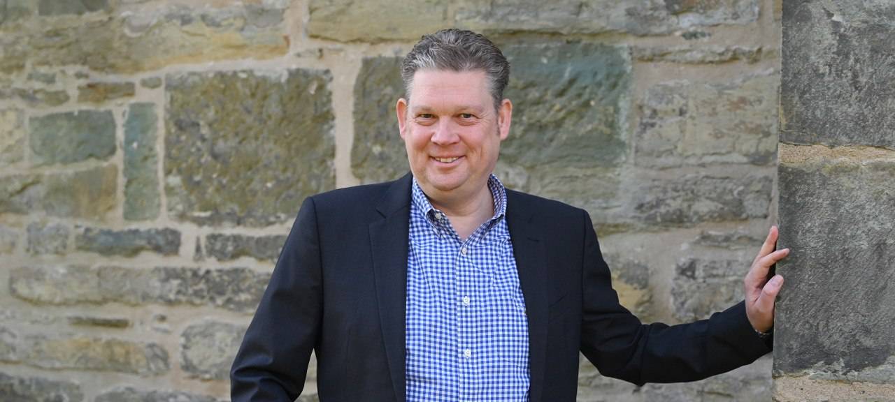 Jörg Blöming (CDU) aus Erwitte