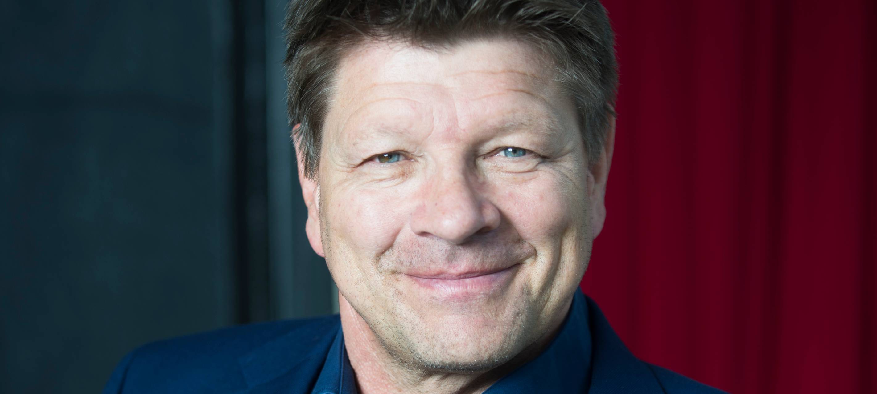 Bruno "Günna" Knust - Klare Kante / Werl