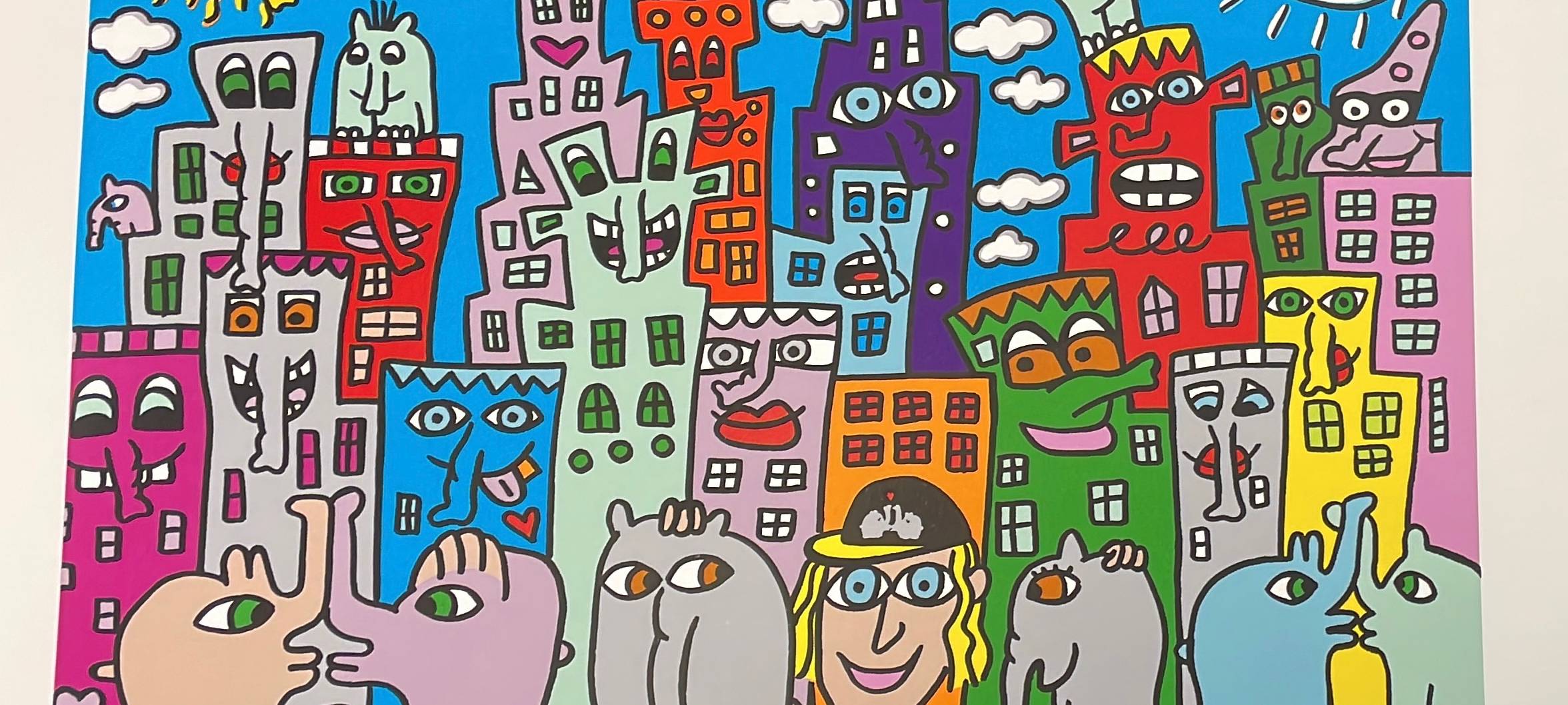 Benefizkonzert und Versteigerung für Ukrainehilfe in Werl