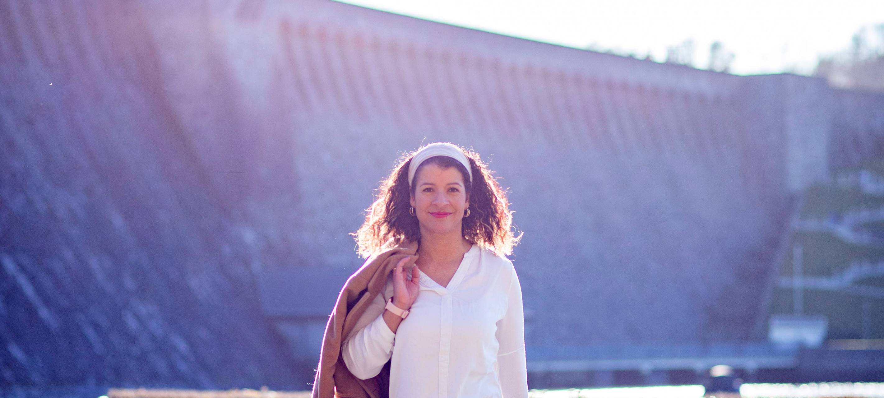 Mayela Hiltenkamp (FDP) aus Werl