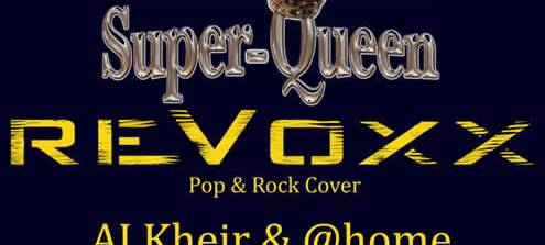 Benefizkonzert für die Ukraine - Hilfe Werl