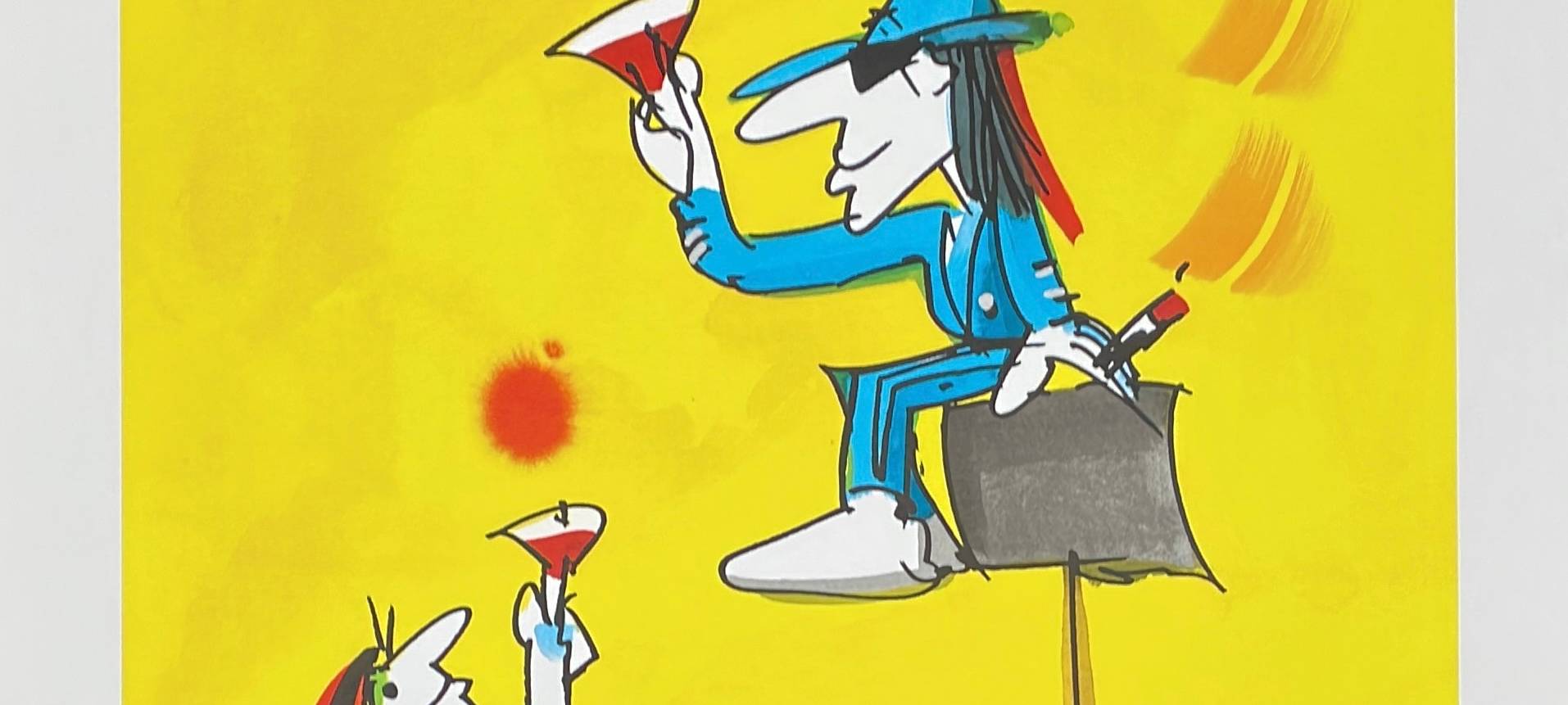 Benefizkonzert und Versteigerung für Ukrainehilfe in Werl