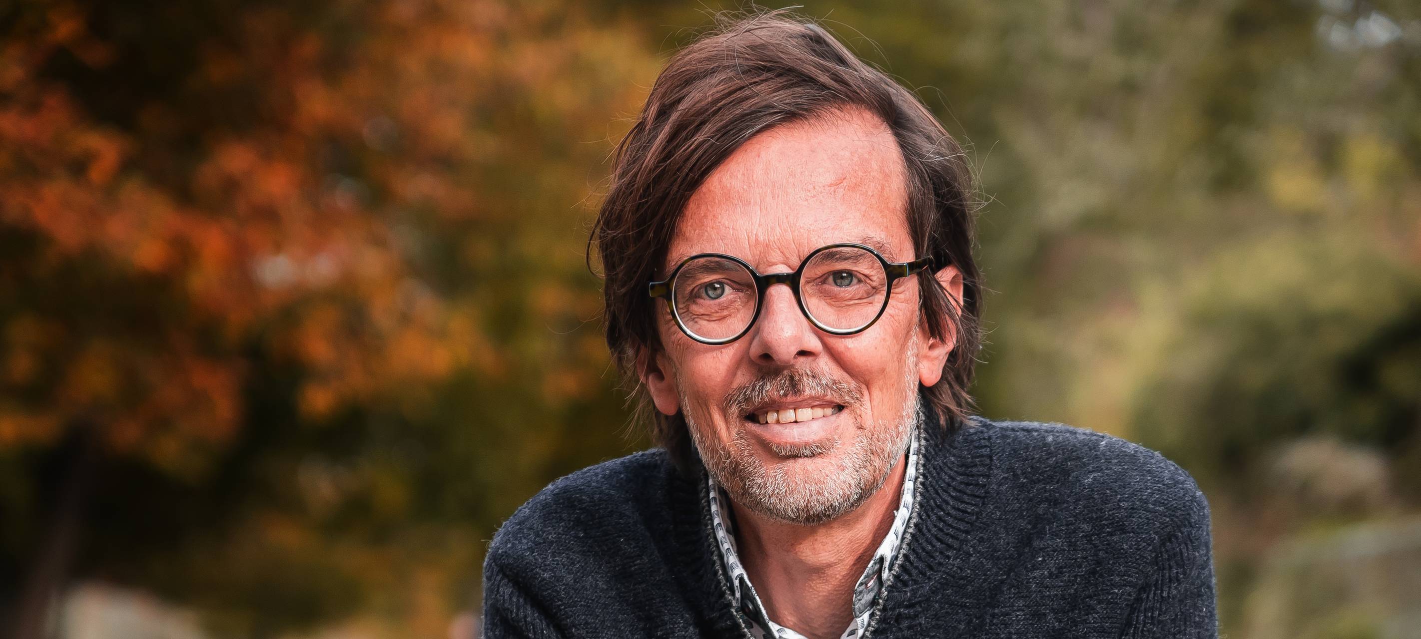 Jürgen Klug (Die Grünen) aus Soest