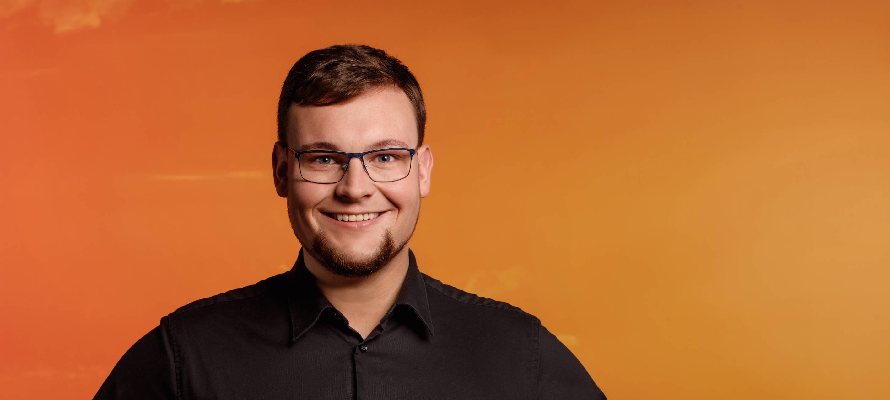 Till Heemann (SPD) aus Soest