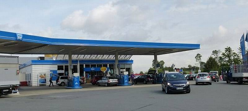 Spritpreise belasten Pflegedienste