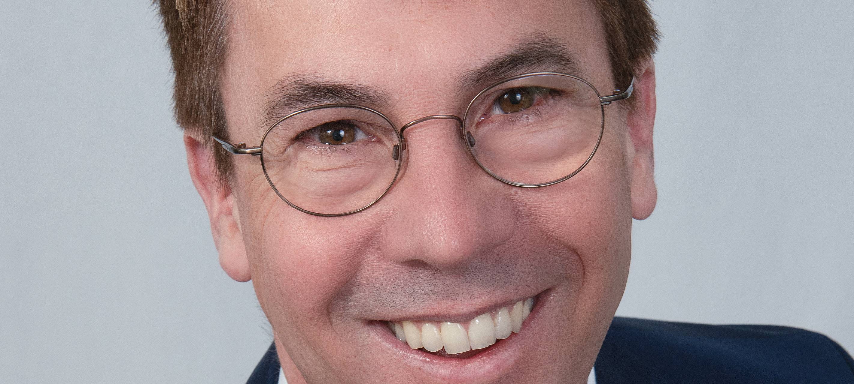 Ulrich von Zons (AfD) aus Lippstadt