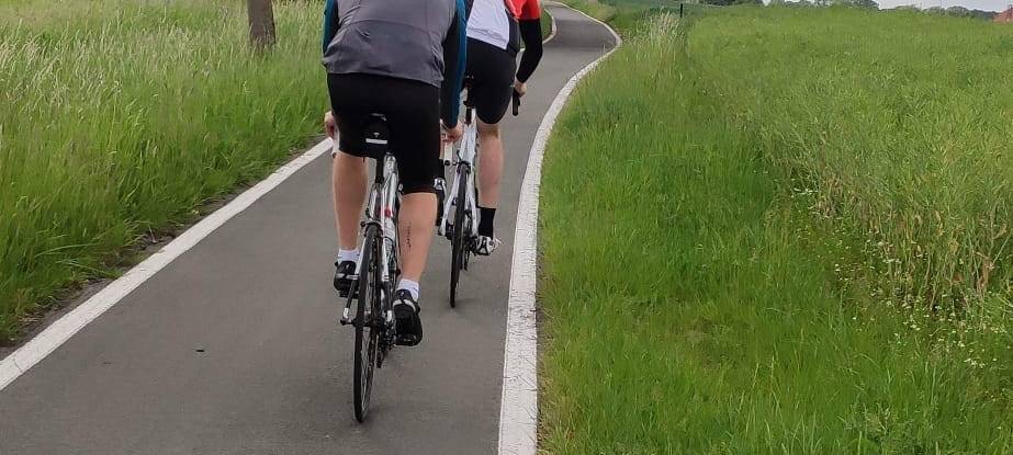 Fahrradsaison im Kreis Soest eröffnet