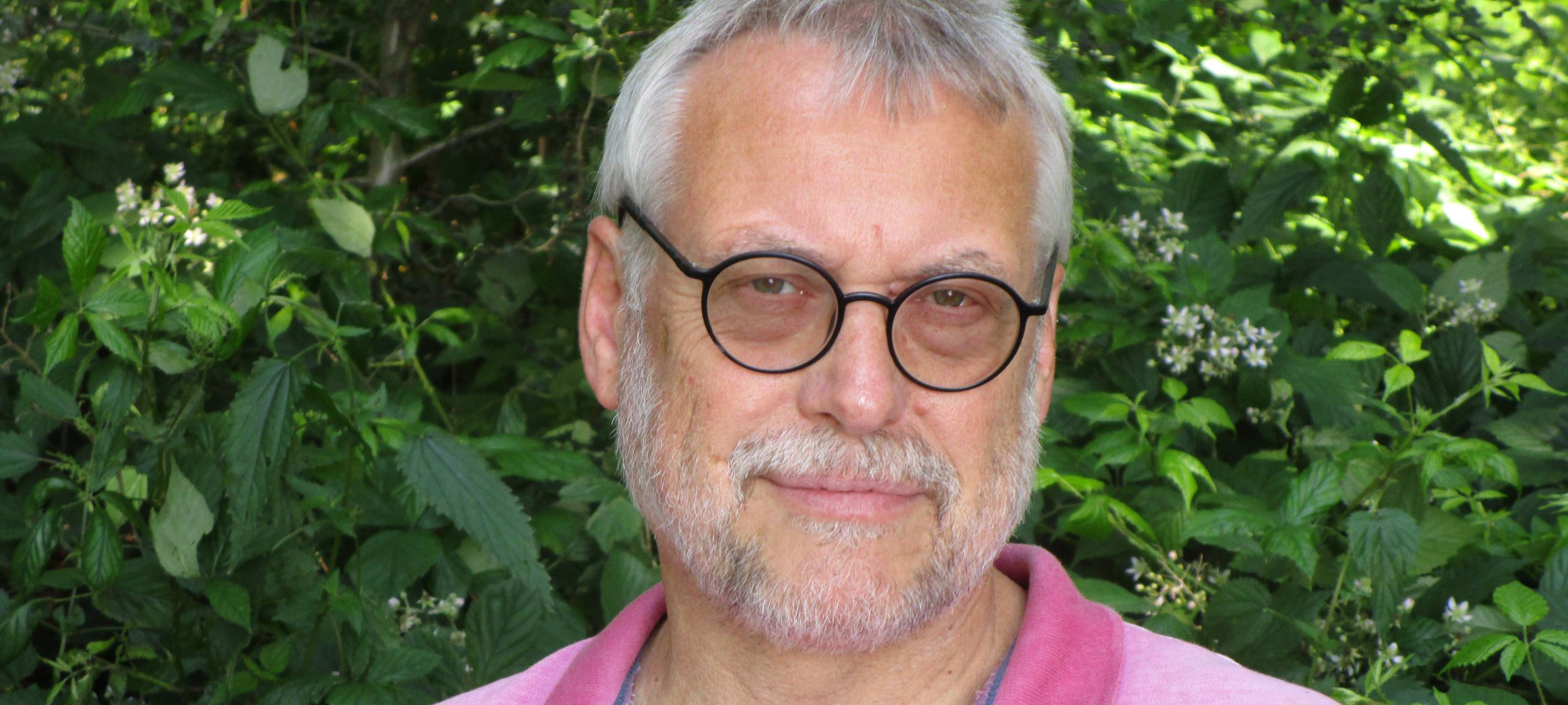 Wolfgang Sälzer (dieBasis) aus Rüthen