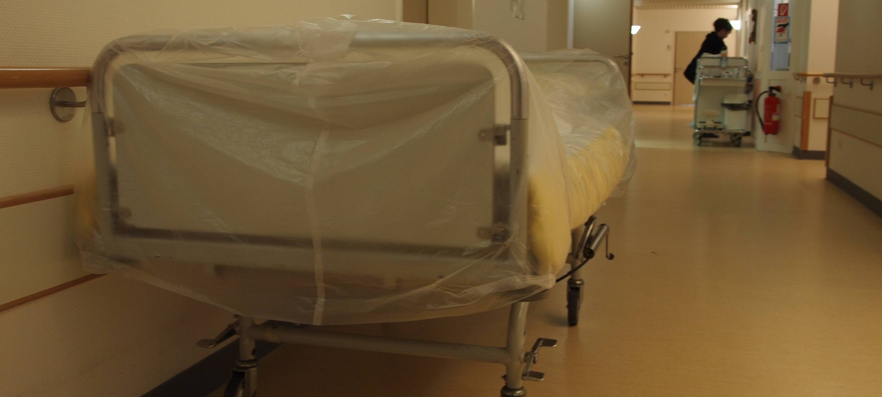 Selbsthilfegruppe für Darmerkrankte