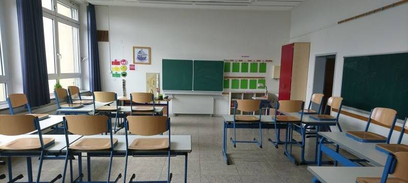 Unterrichtsausfälle wegen Lehrerstreik möglich