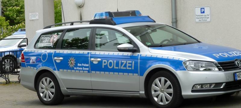 Möglicherweise Spritzenattacke in Werler Diskothek