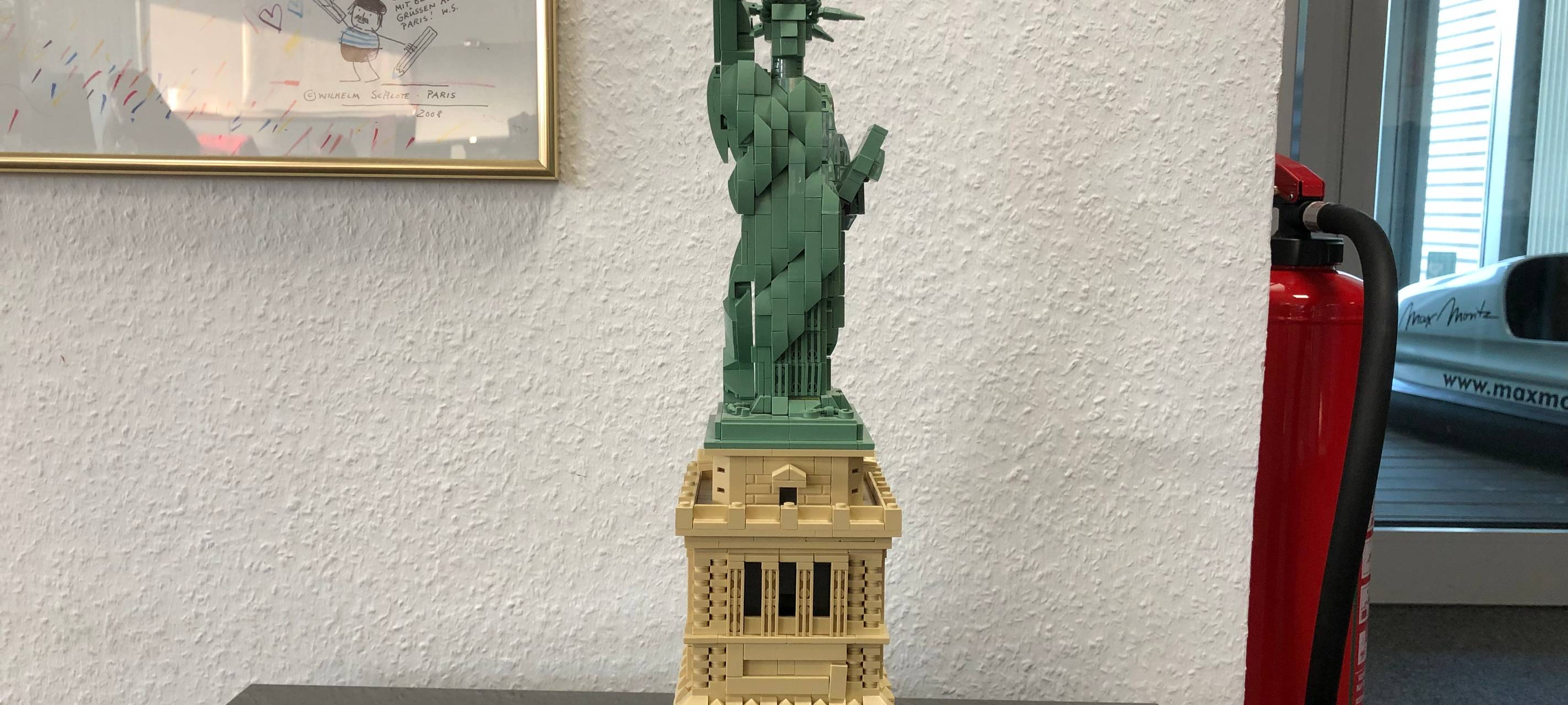 Spielzeugbegeisterung bei Erwachsenen im Kreis Soest