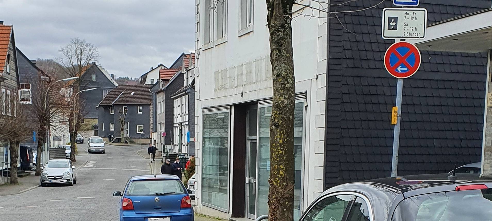 Warstein will verstärkt Falschparker kontrollieren