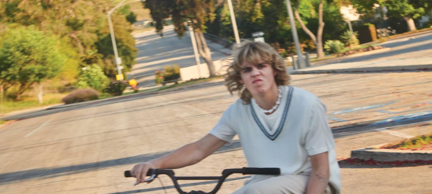 The Kid LAROI - Thousand Miles