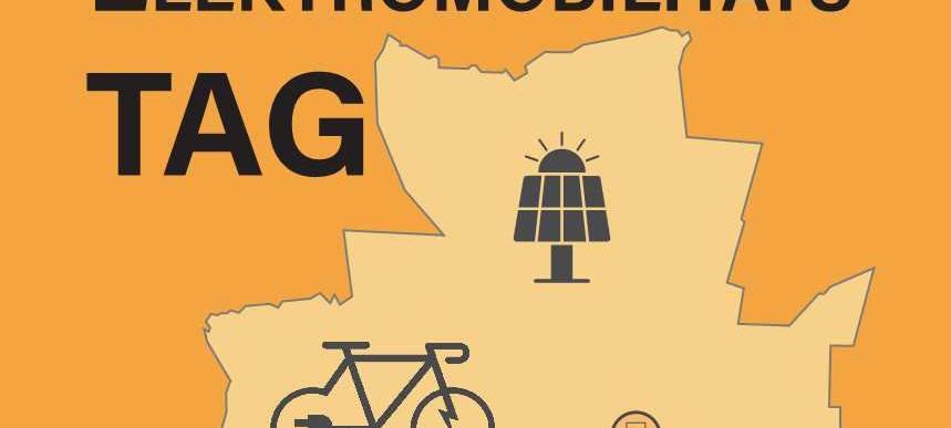 Tag der E-Mobilität