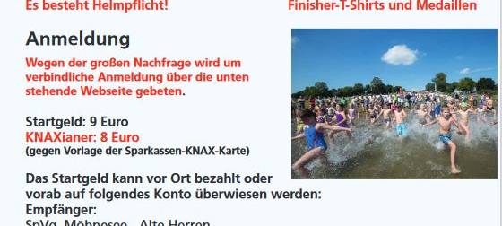 Kinder-Fun-Triathlon
