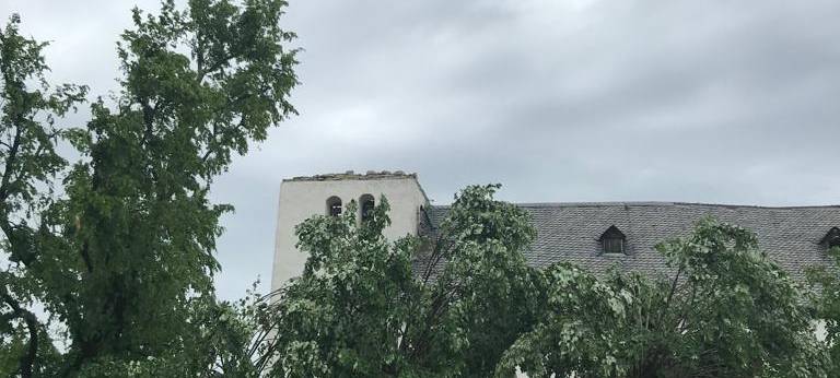 Alle aktuellen Infos zum Tornado in Lippstadt
