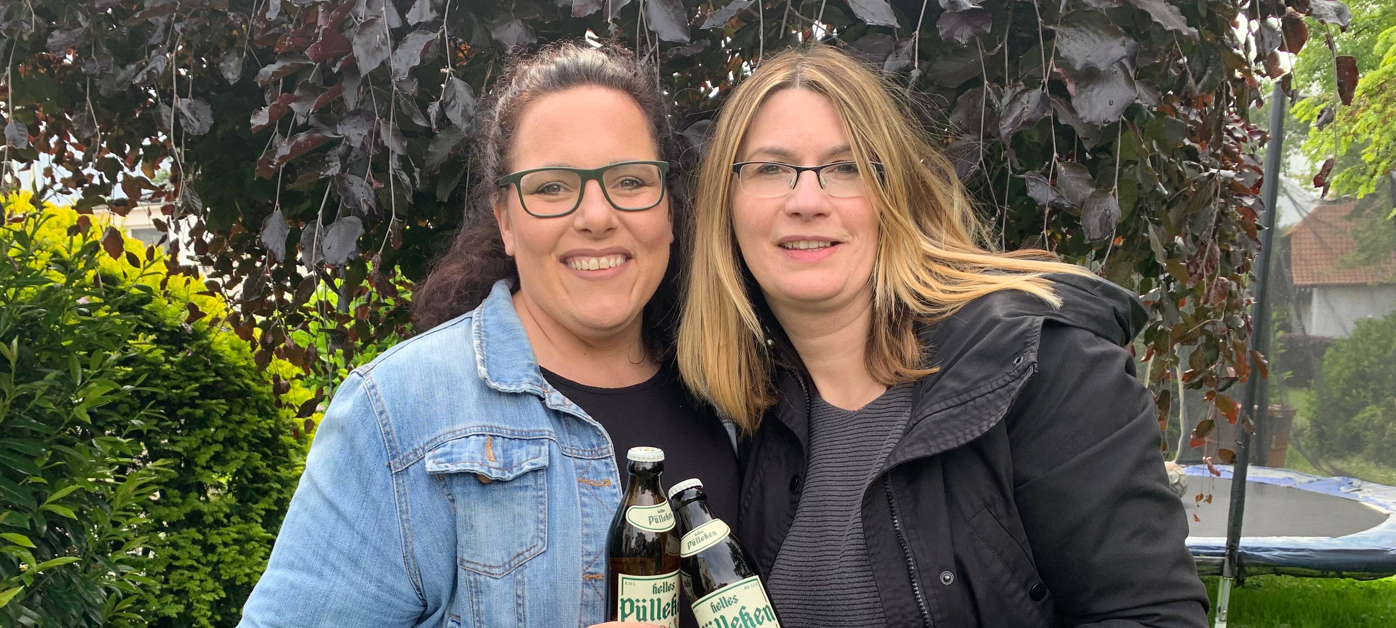 Aktion "Super-Freunde"