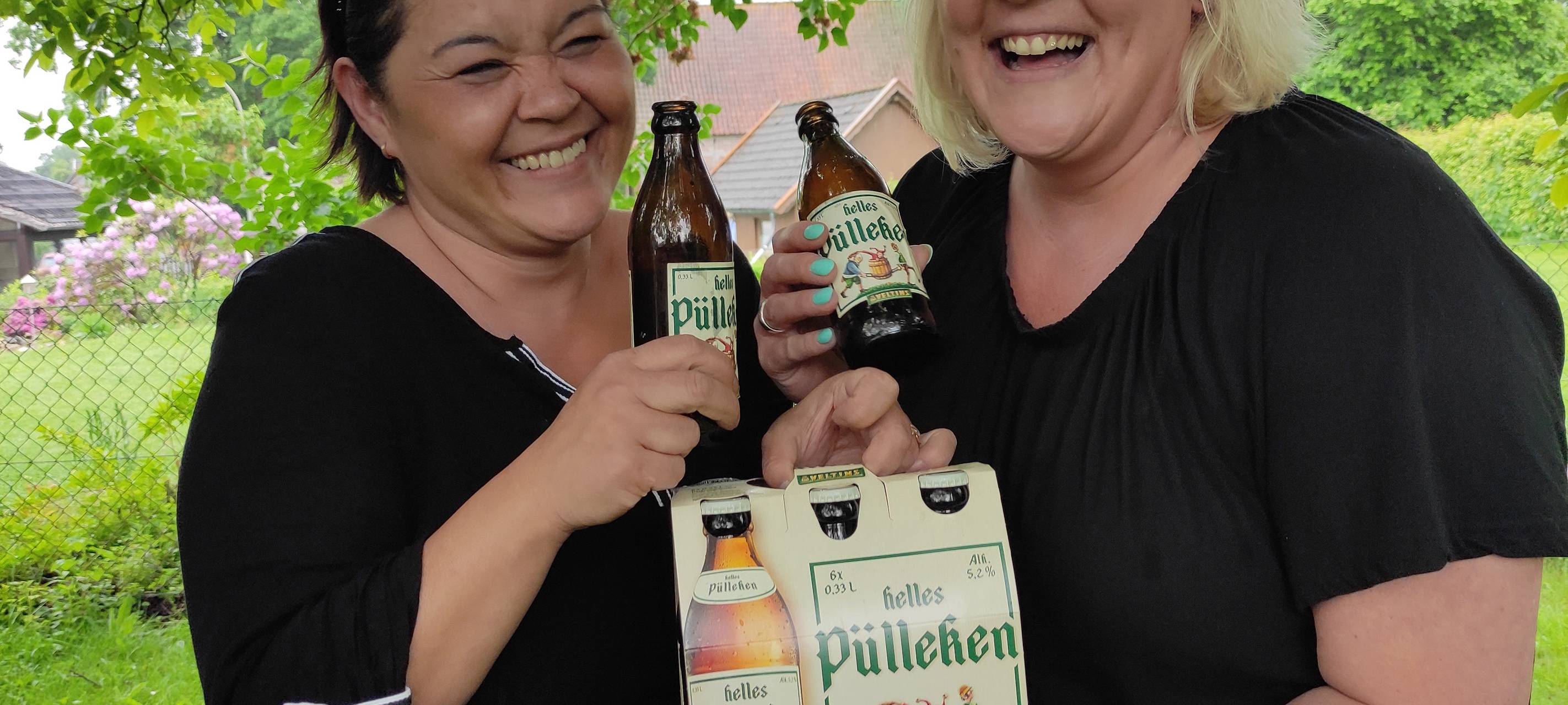 Aktion "Super-Freunde"