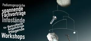 Selbsthilfe-Aktionswoche in Soest