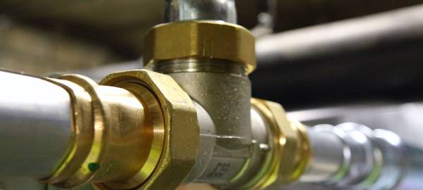 Gasleitungs-Checks in Soest