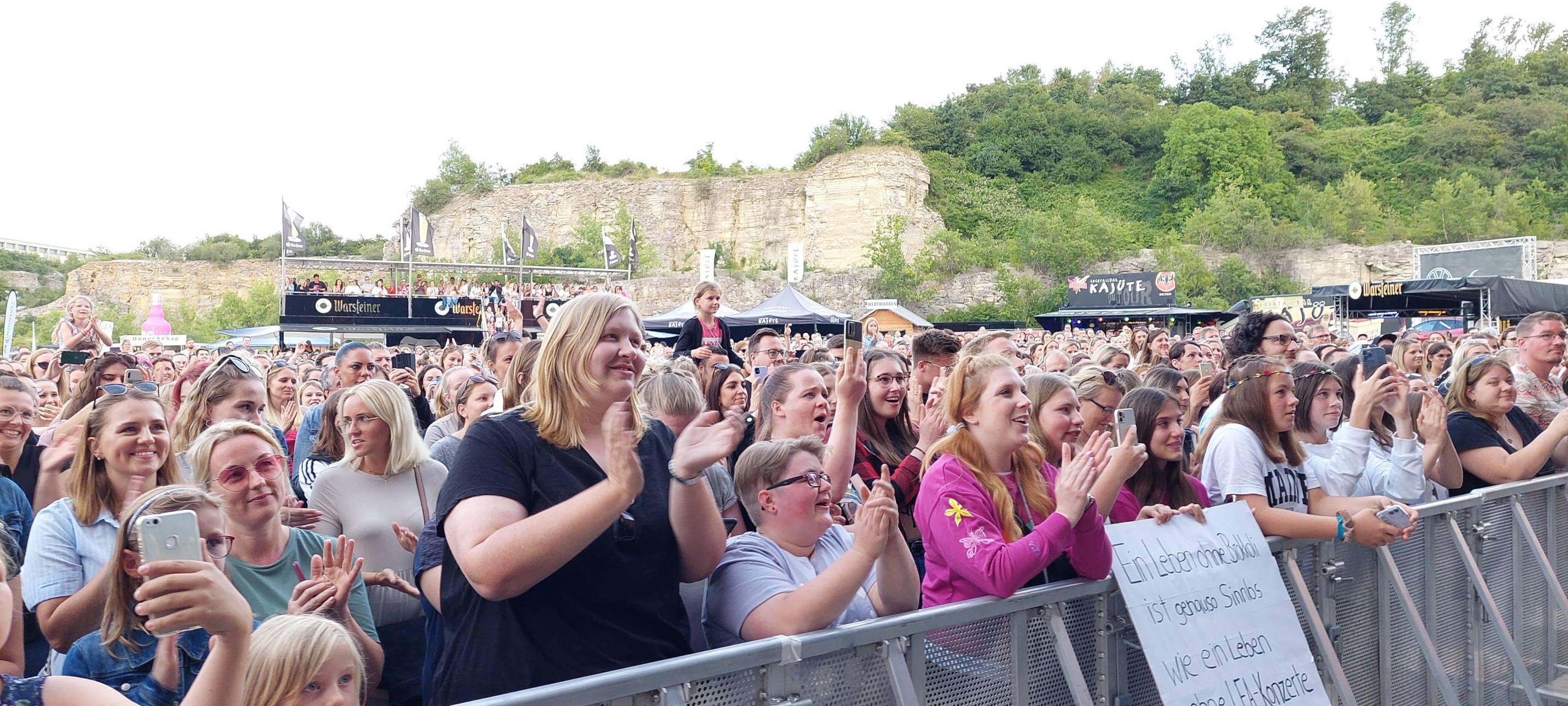 Veranstaltungstipps: Viel los am Wochenende im Kreis Soest