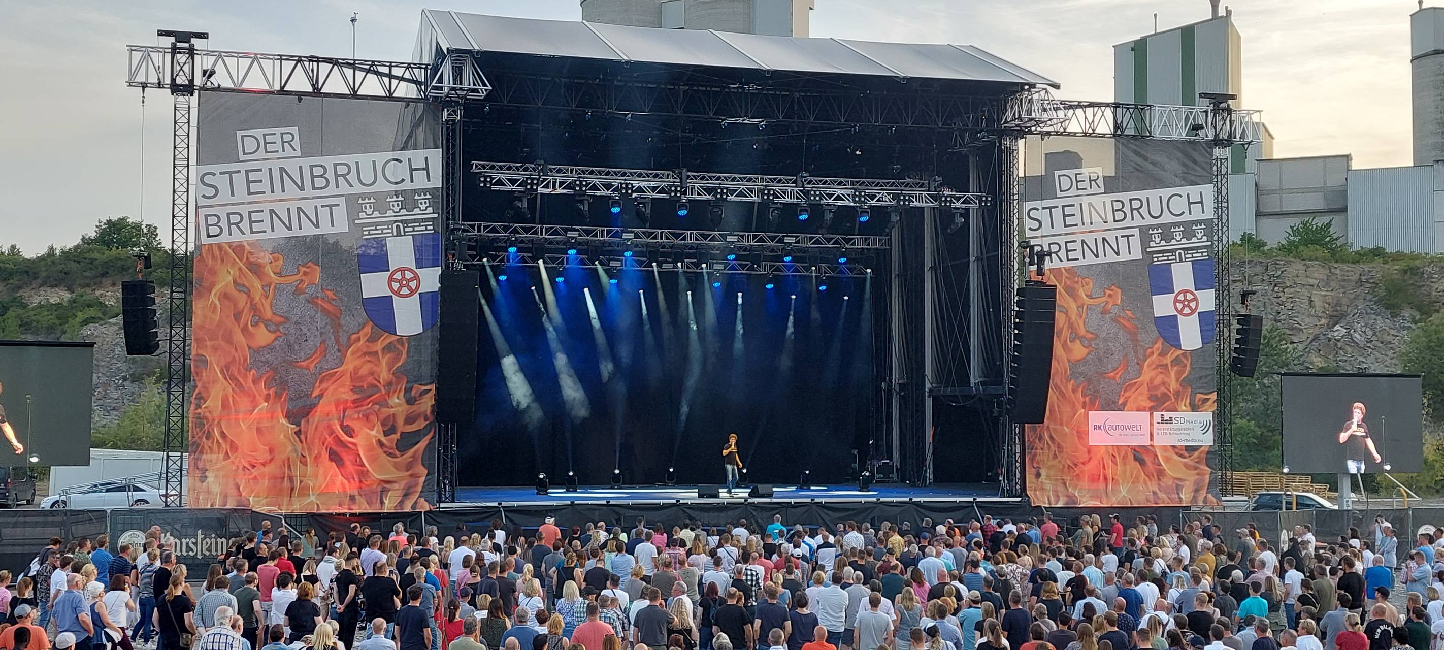 Veranstaltungstipps: Viel los am Wochenende im Kreis Soest