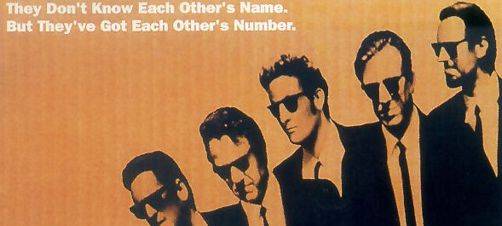 Best of Cinema - Reservoir Dogs