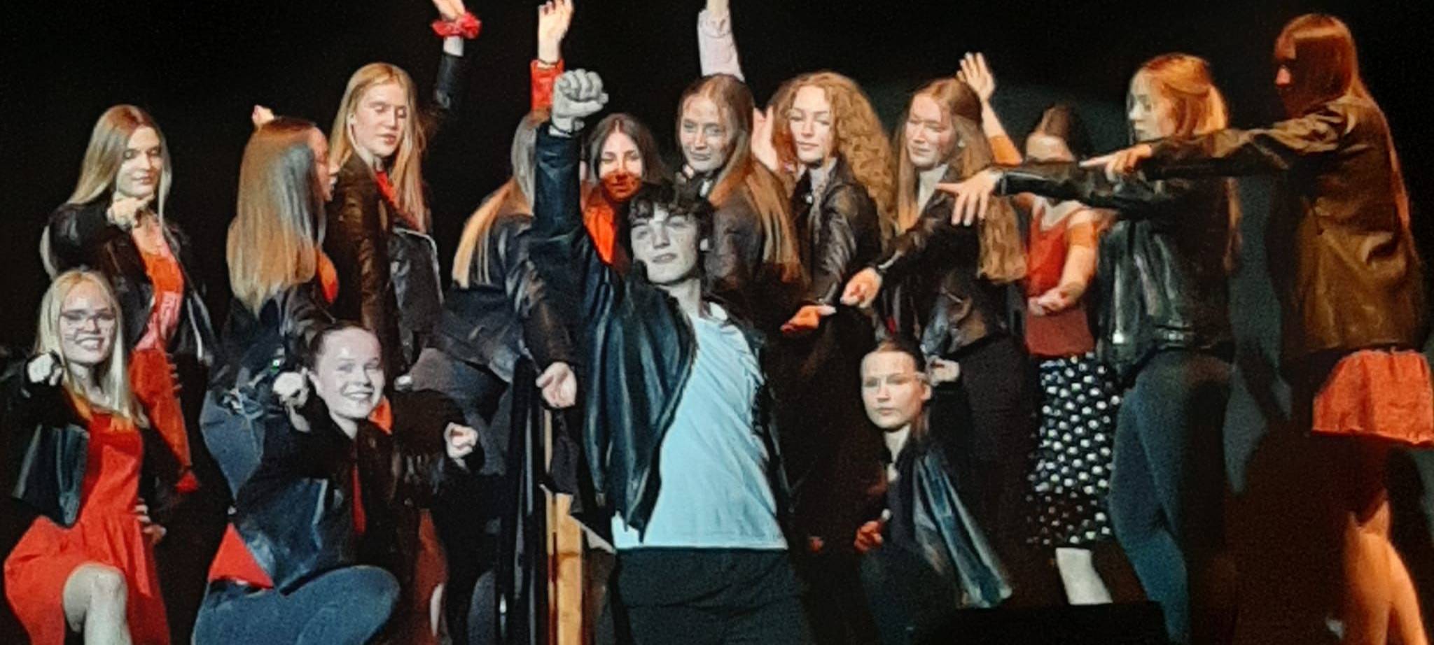 Endless Summer Musical